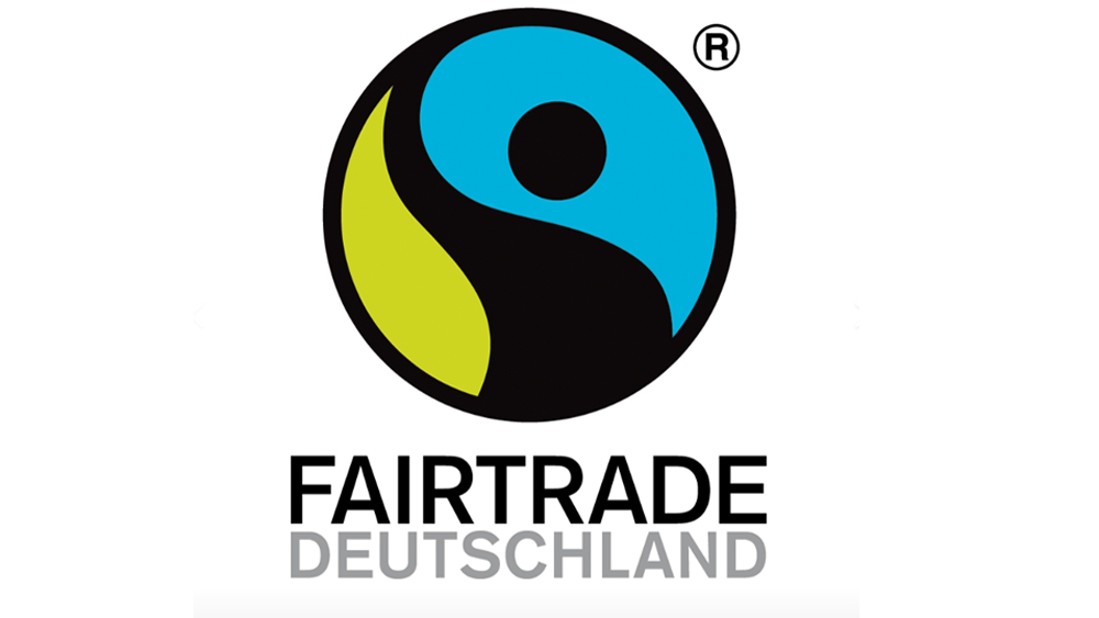 Fairtrade Deutschland Logo