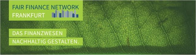 Fair Finance Network Fair Finance Week