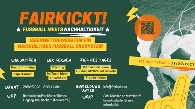 Fairkickt Fairkickt