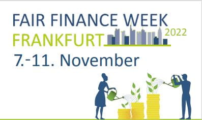 Logo Fair Finance Week Fair Finance Week