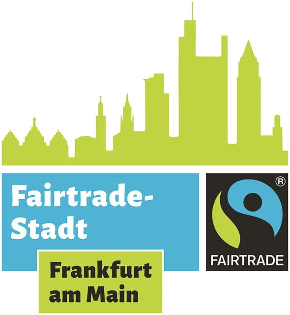Fairtrade-Stadt Frankfurt am Main