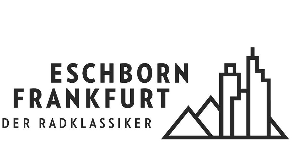 Radrennen Eschborn-Frankfurt Logo