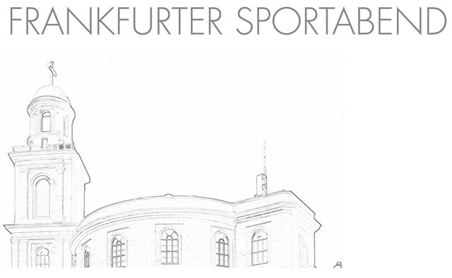 Sportabend, Logo