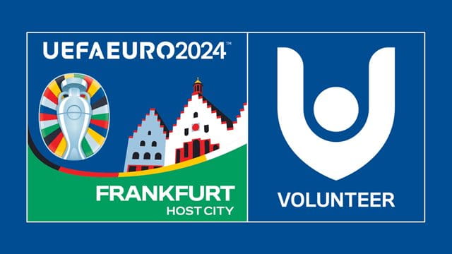 UEFA EURO 2024 Volunteer Launch