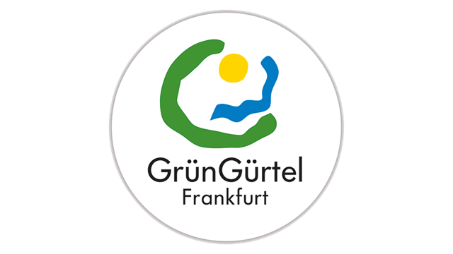 Logo GrünGürtel Frankfurt