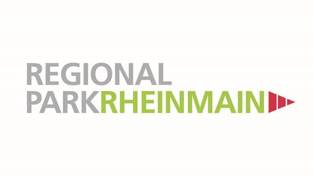 Logo Regionalpark RheinMain