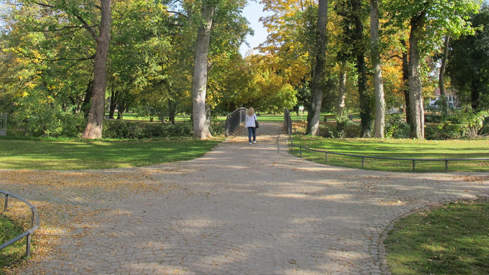 Brentanopark