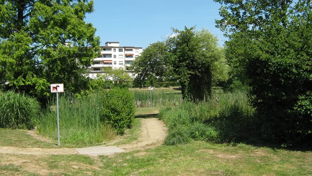 Freizeitpark-Kalbach