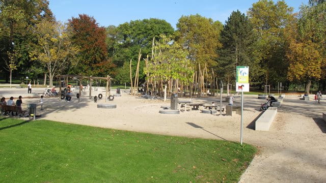 Höchster-Stadtpark