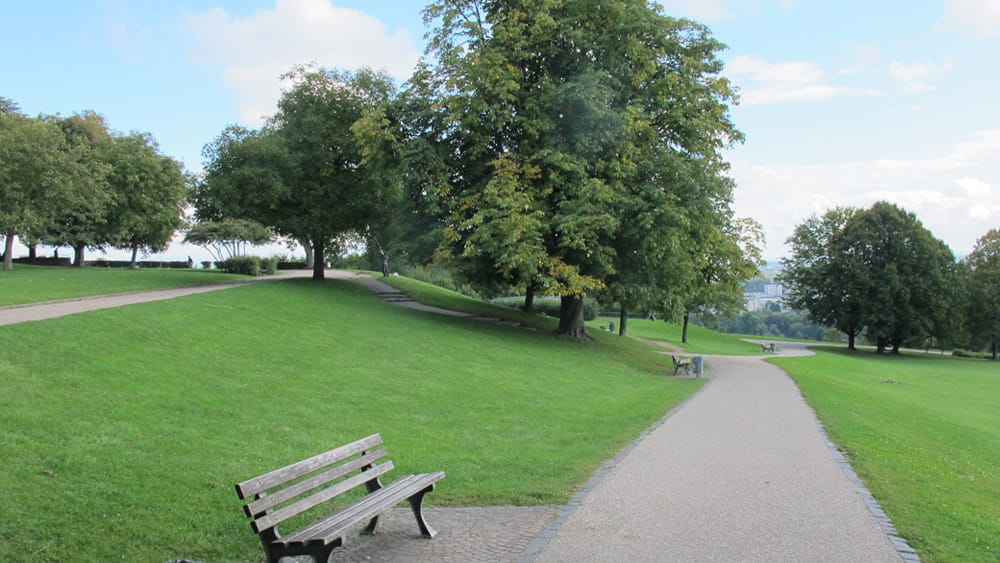 Lohrpark FRANKFURT.DE DAS OFFIZIELLE STADTPORTAL
