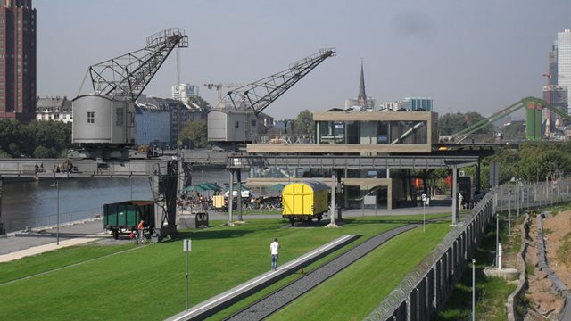 Ruhrorter-Werft