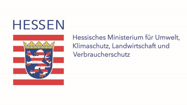 Logo Hessisches Ministerium für Umwelt, Klimaschutz, Landwirtschaft und Verbraucherschutz