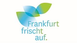 Logo Frankfurt frischt auf
