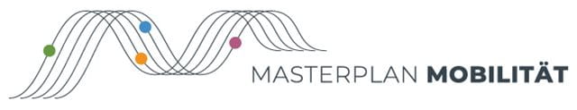 Logo Masterplan Mobilität