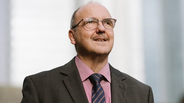 Nach 35 Jahren in der Verwaltung hat sich Hans-Dieter Wieden in den Ruhestand verabschiedet Nach 35 Jahren in der Verwaltung hat sich Hans-Dieter Wieden in den Ruhestand verabschiedet, Foto: Sebastian Schramm