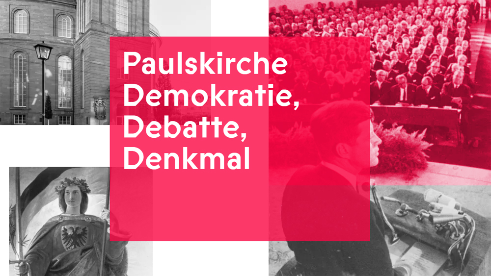 Logo Paulskirchen-Ausstellung