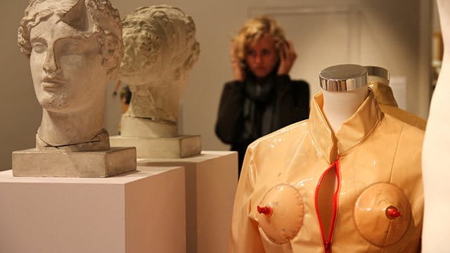 Ausstellung 'Ich sehe wunderbare Dinge' im Museum Giersch, Foto: Stefan Maurer