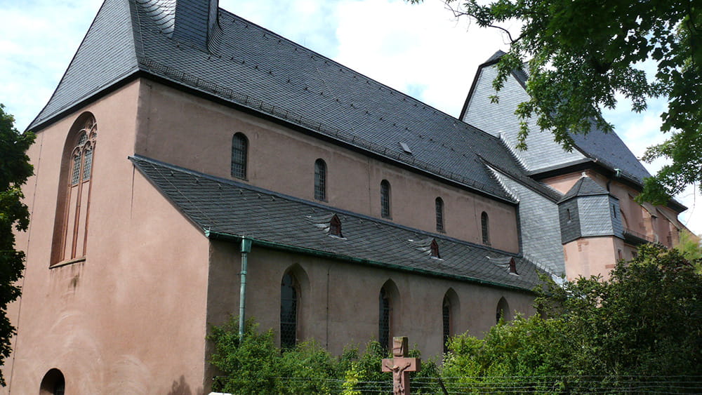 Kulturdenkmale In Frankfurt Am Main | FRANKFURT.DE - DAS OFFIZIELLE ...