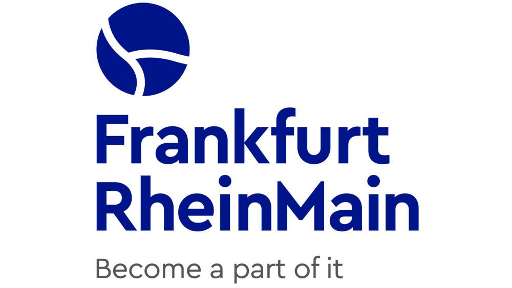 Logo der FrankfurtRheinMain GmbH