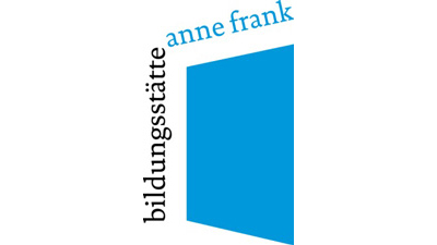 Logo der Bildungsstätte Anne Frank, (c) Bildungsstätte Anne Frank e.V.