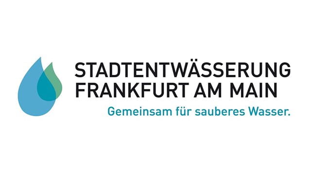 Logo der Stadtentwässerung Frankfurt am Main