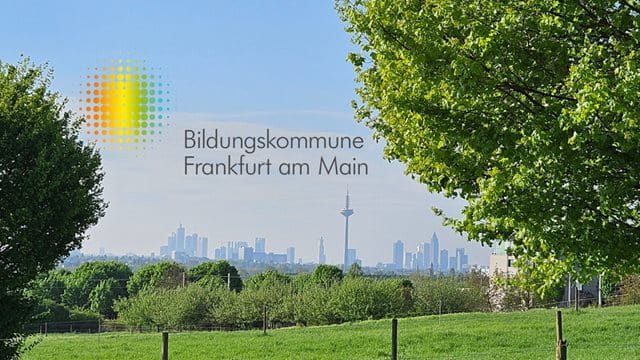 Bildungskommune Frankfurt am Main Symbolbild Bildungskommune Frankfurt am Main