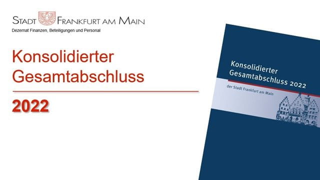 Konzernabschluss Konzernabschluss