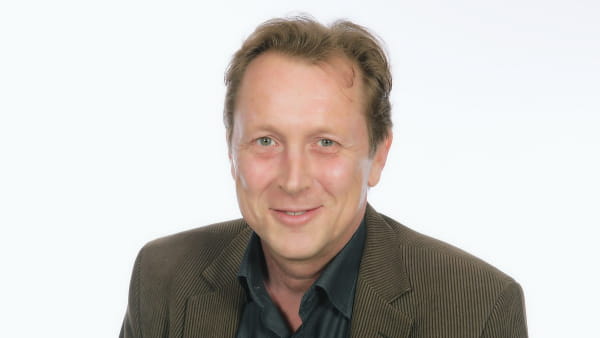 Martin Völker Martin Völker