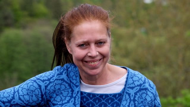 Jutta Huebener Jutta Huebener