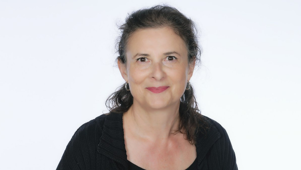 Dr. Sabine Ruh