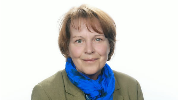 Sabine Klopp