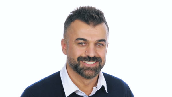 Mehmet Agatay 