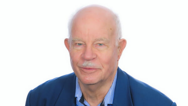 Ulrich Baier
