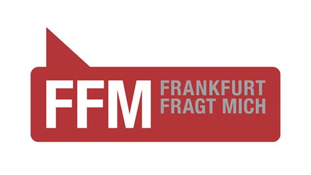Logo Frankfurt Fragt Mich (FFM.de)