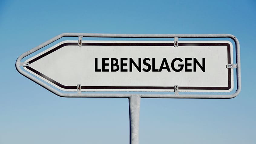 Lebenslagen