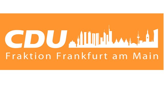Logo CDU Frankfurt