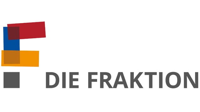 Logo DIE FRAKTION