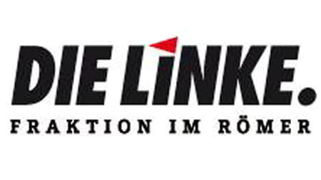 Logo DIE LINKE - Fraktion