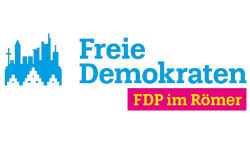 Logo FDP-Fraktion