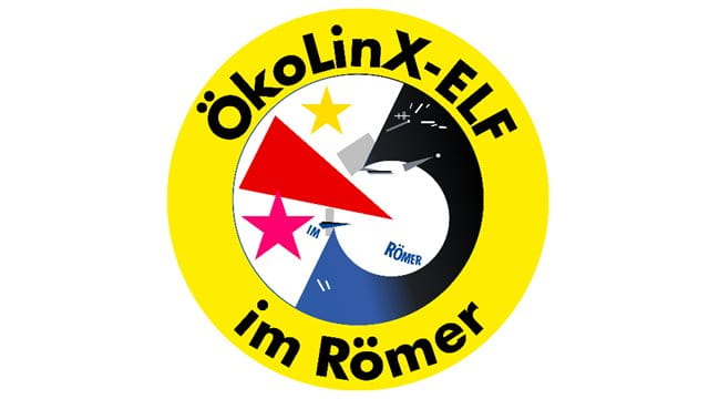Logo ÖkoLinX-ELF