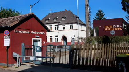 Berkersheim  Grundschule