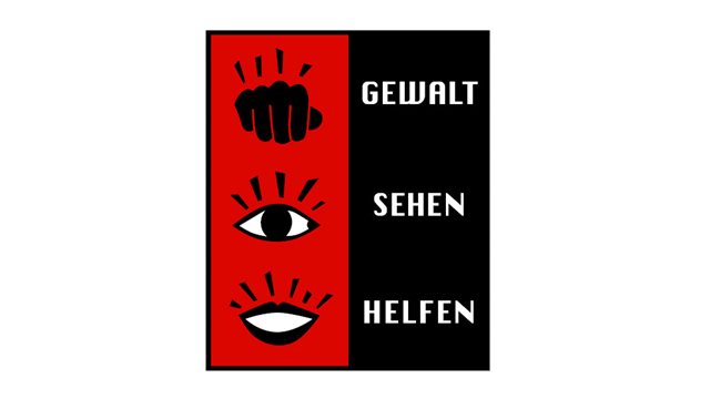 Logo Gewalt-Sehen-Helfen