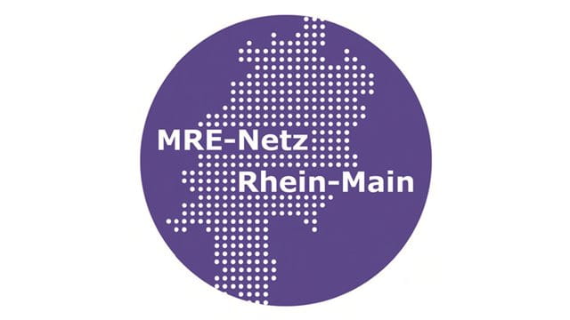 MRE-Netz Rhein-Main