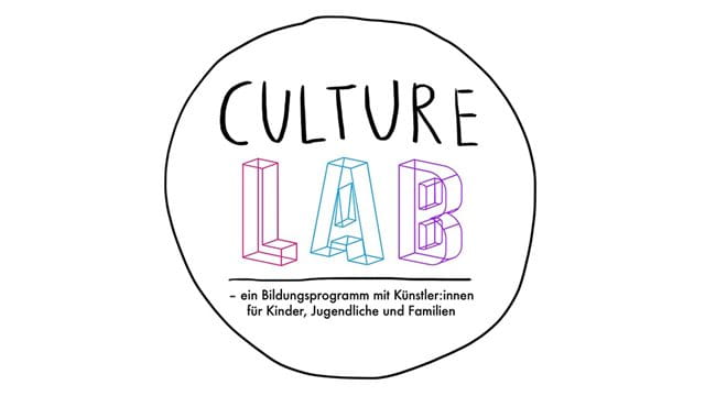 Logo CultureLab
