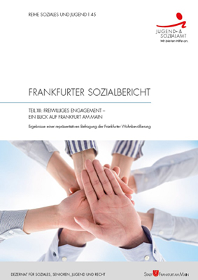 Frankfurter Sozialbericht – Teil XII: Freiwilliges Engagement