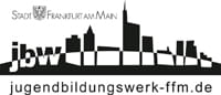 Logo Kommunales Jugendbildungswerk Frankfurt am Main