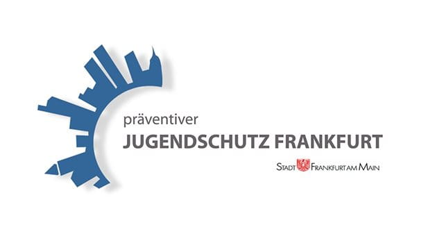 Logo Jugendschutz Frankfurt