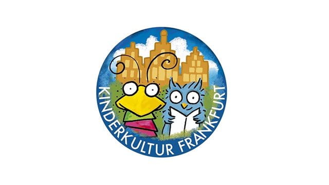 Logo Kinderkultur Frankfurt