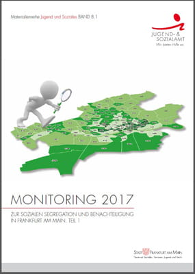 Bericht Sozialmonitoring 2017