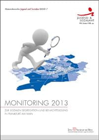 Bericht Sozialmonitoring 2013